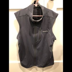 Men’s xs Patagonia vest
